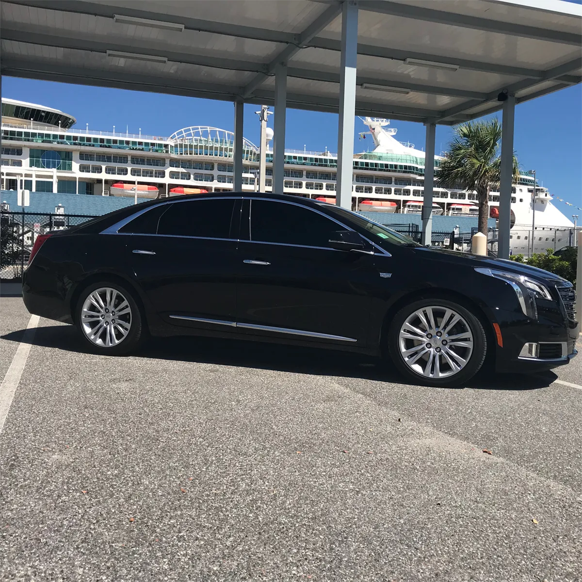 Port Canaveral, Florida