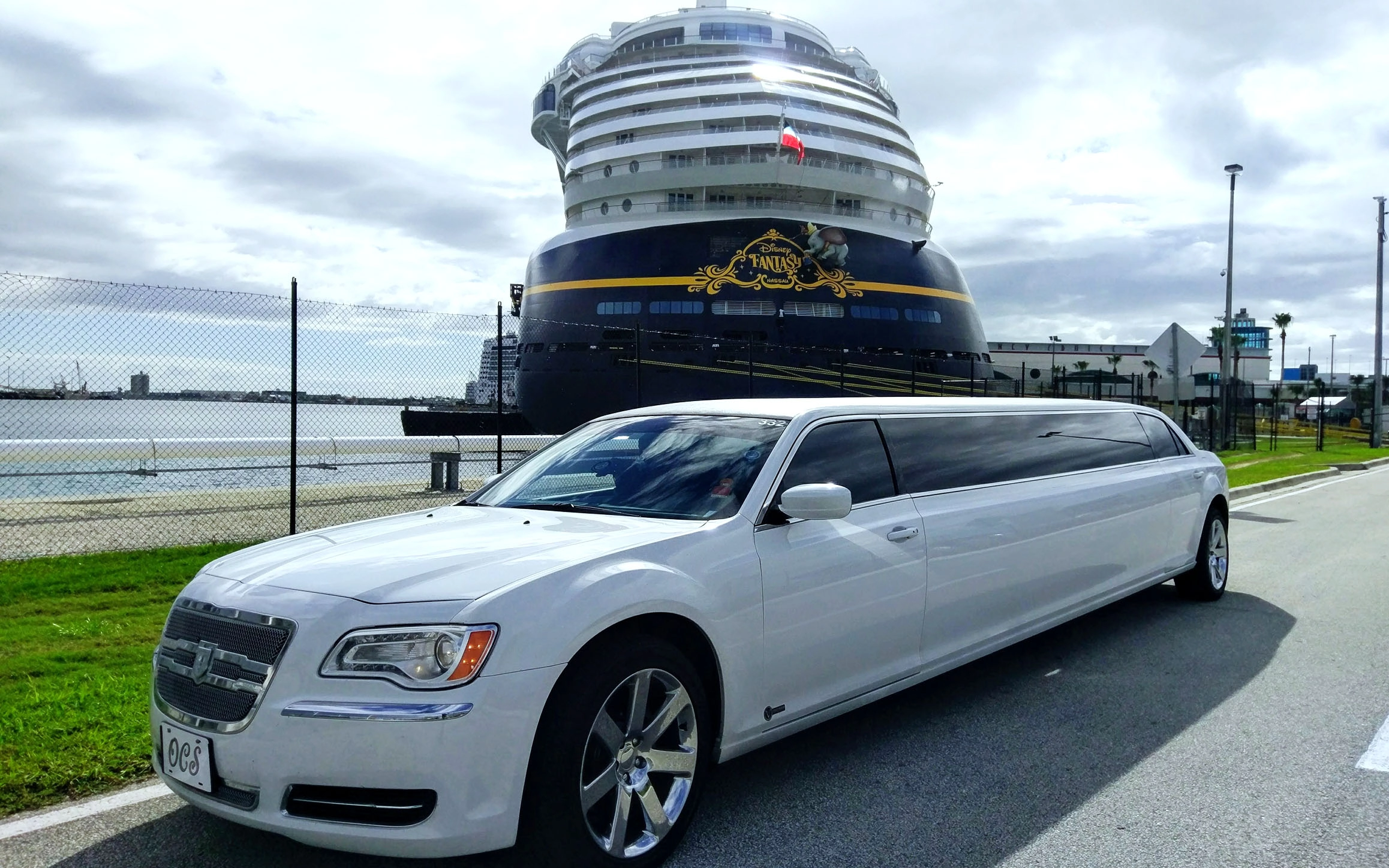 Port Canaveral Transportation